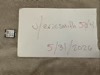 Item